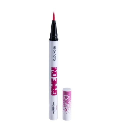 Caneta Delineadora Game On FAIRY - Ruby Rose