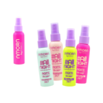 Fixador de Maquiagem Amora - Pink 21 CS-6247