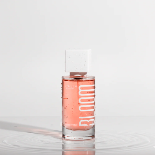 Perfume Capilar Cheer 50ml - Bloom