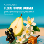 Cheer Body Splash - Desodorante Colônia 200ml - Bloom