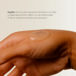 Geleia Finalizadora Acqua Antifrizz - SosFrizz