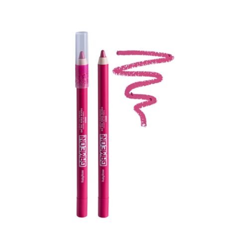 Lapis Colorido em Gel Game On LOAD - Ruby Rose