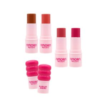 Blush em Bastao Amora - Pink 21