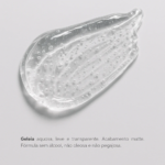Geleia Finalizadora Acqua Antifrizz - SosFrizz