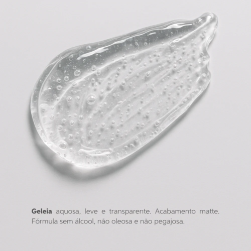 Geleia Finalizadora Acqua Antifrizz - SosFrizz