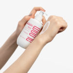 Majesty Body Cream - Desodorante Hidratante 200mg - Bloom