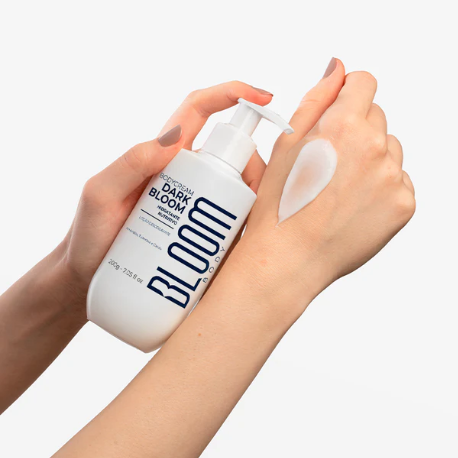 Dark Bloom Body Cream - Desodorante Hidratante 200g - Bloom