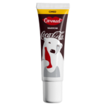 Kit Carmed Coca-Cola com 3 Hidratantes Labiais + Engradado Colecionável – Carmed
