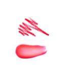 Kit Contorno Labial Vermelho + Hidra Lábios Vermelho - Boca Rosa
