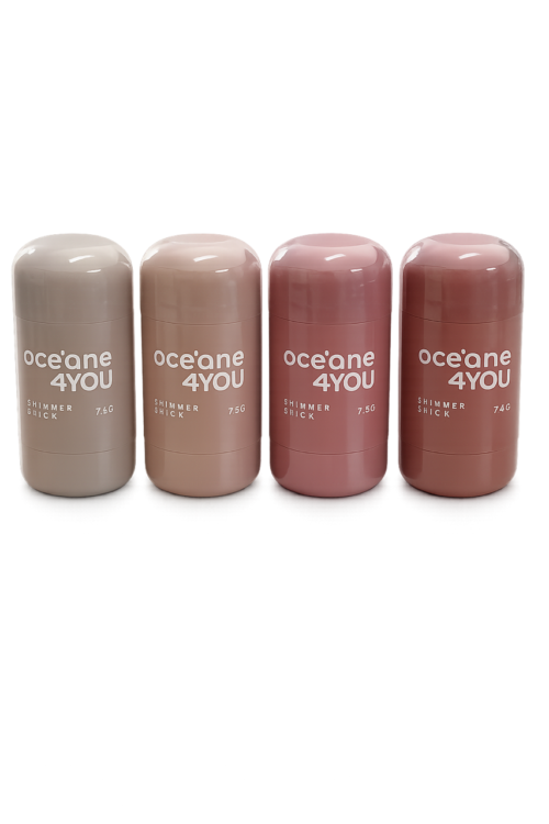 Iluminador Shimer Stick 4You - Oceane