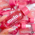 Sérum Facial Detox Melancia - Melu