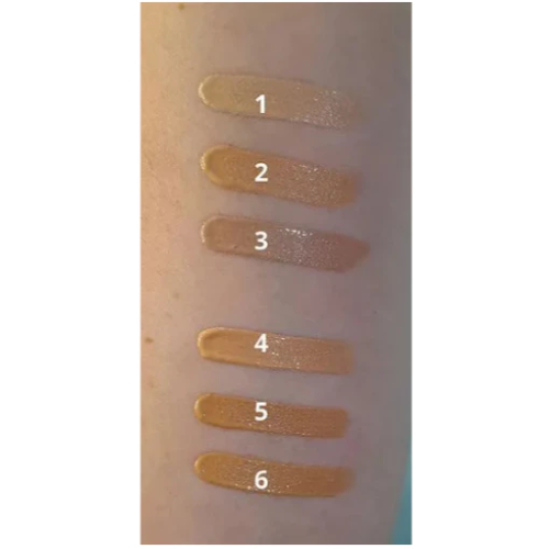 Base Facial Original Blend - Pink 21