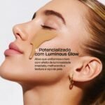 Protetor Solar Facial Fluido FPS62 FPUVA36 Tint 30 - Pink Cheeks