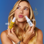 Protetor Solar Facial Fluido FPS62 FPUVA36 Tint 30 - Pink Cheeks