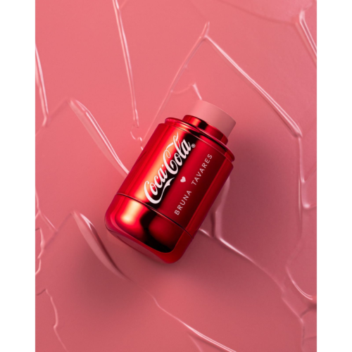 Blush Stick Coca-Cola - Bruna Tavares