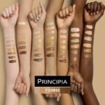 PS05 Protetor Solar FPS70 Cor 02 - Principia