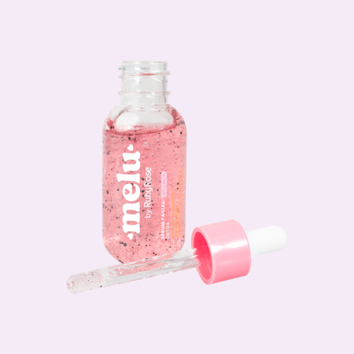 Sérum Facial Detox Melancia - Melu