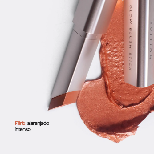 Glow Blush Stick - Oceane