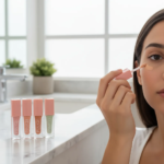 Corretivo Facial Linha Camuflagem - Pink 21