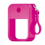 Spray Perfumado Desodorante Colônia Go! Pink - Ricca