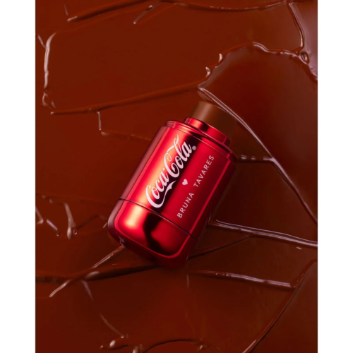 Blush Stick Coca-Cola - Bruna Tavares