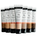 PS05 Protetor Solar FPS70 Cor 02 - Principia