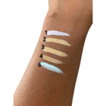 Corretivo Facial Linha Camuflagem - Pink 21