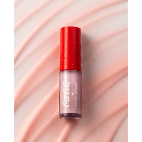 Balm Labial Refresh Your Lips Coca Cola - Bruna Tavares
