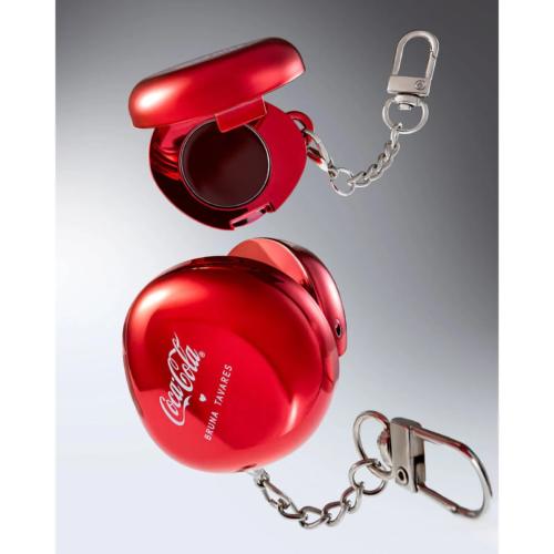 Balm Pop Charm Bt Coca-cola - Bruna Tavares Coca Cola