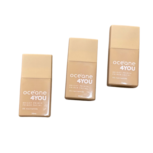 Primer Facial Bright - Oceane