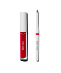 Kit Contorno Labial Vermelho + Hidra Lábios Vermelho - Boca Rosa