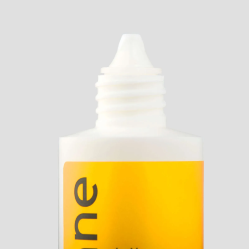 Protetor Solar Facial Fps 70 / Daily Sunscreen - Oceane