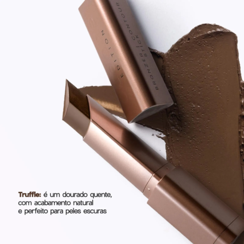 Bronzer Contour Stick - Oceane