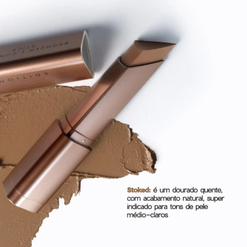 Bronzer Contour Stick - Oceane