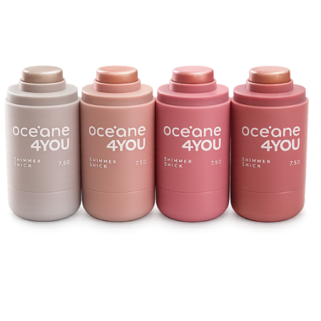 Iluminador Shimer Stick 4You - Oceane