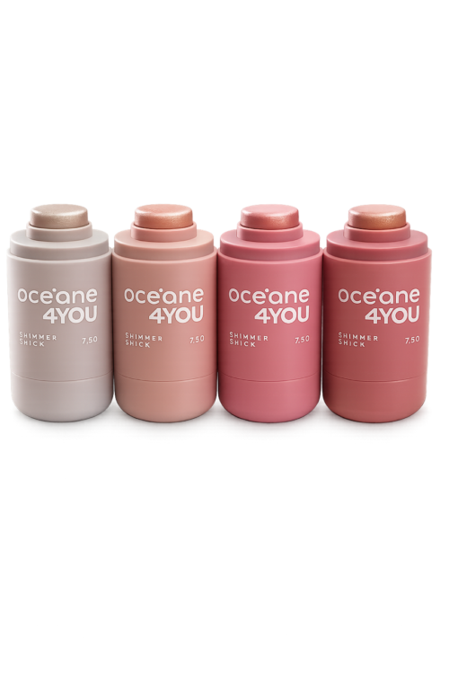 Iluminador Shimer Stick 4You - Oceane