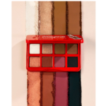 Paleta de Sombras Refresh Yourself Coca Cola - Bruna Tavares