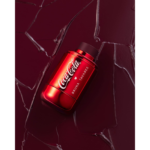 Blush Stick Coca-Cola - Bruna Tavares