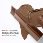 Bronzer Contour Stick - Oceane