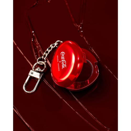 Balm Pop Charm Bt Coca-cola - Bruna Tavares Coca Cola
