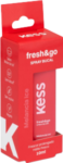 Spray Bucal Kess Fresh&Go Melancia Ice - Kess
