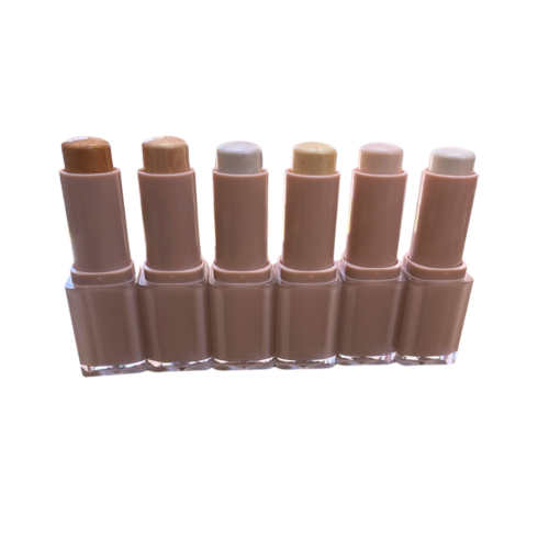 Iluminador em Bastão - Pink 21