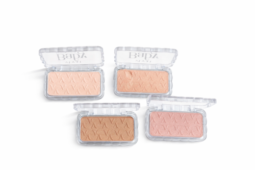 Estojo de Iluminador Baby - Vivai