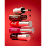 Óleo Labia Coca Cola - Bruna Tavares