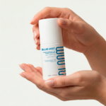 Blue Mist Desodorante Antitranspirante Roll-On 55ml - Bloom