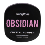 Pó Compacto Obsidian Cor PC17 - Vencimento Dez/2028
