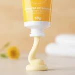 Creme Hidratante Para As Mãos Vitamina De Banana Made In - Melu