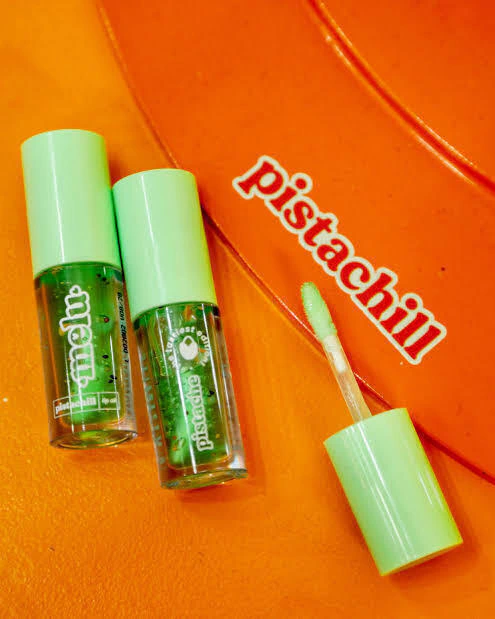 Lip Oil Pistachill - Melu