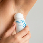 Blue Mist Desodorante Antitranspirante Roll-On 55ml - Bloom