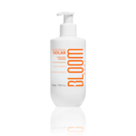 Solar Body Cream - Desodorante Hidratante 200g - Bloom